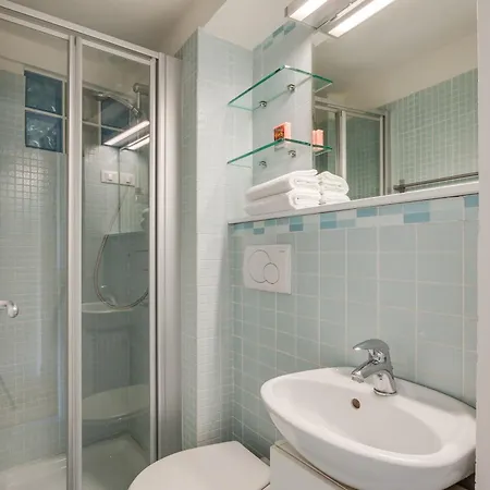 דירה San Lorenzo Dome *