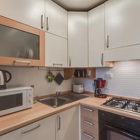 דירה San Lorenzo Dome פירנצה