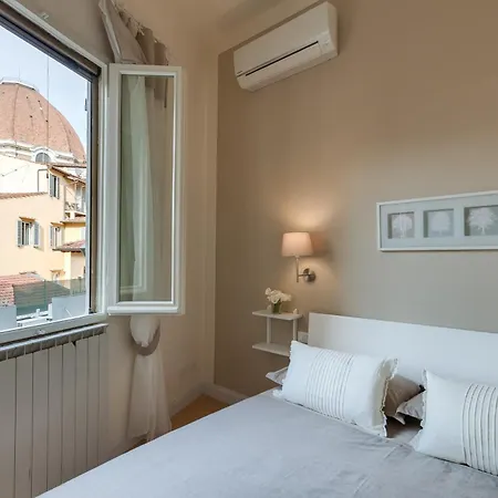 San Lorenzo Dome * פירנצה