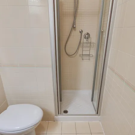 San Lorenzo Dome דירה פירנצה