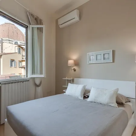 דירה San Lorenzo Dome פירנצה