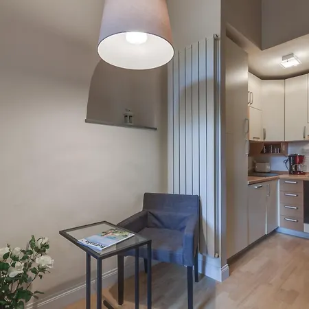 San Lorenzo Dome * פירנצה