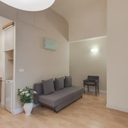 דירה San Lorenzo Dome