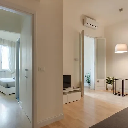 San Lorenzo Dome דירה פירנצה