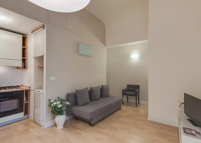 Daire San Lorenzo Dome